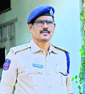 కేసులు చేధిస్తున్నాం..  
