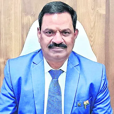 ఏర్పాట్లు చేస్తున్నాం.. 
