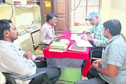 ఆన్‌లైన్‌లో ఆదాయ వ్యయాలు!