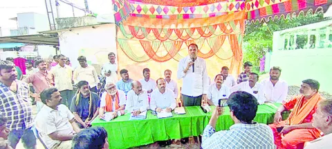 కూటమి కుట్రలు తిప్పికొడదాం 