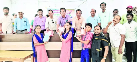 23న జిల్లా స్థాయి చెకుముకి సైన్స్‌ సంబరాలు 