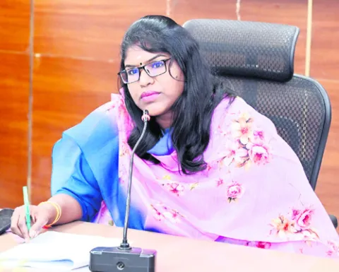 ‘వందే భారత్‌’ రాక ఎప్పుడో? 
