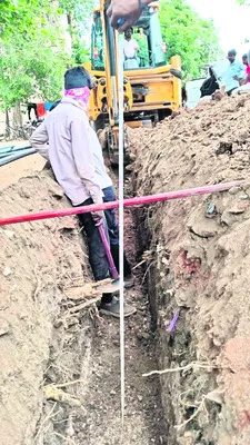 సకాలంలో పూర్తయ్యేనా..? 
