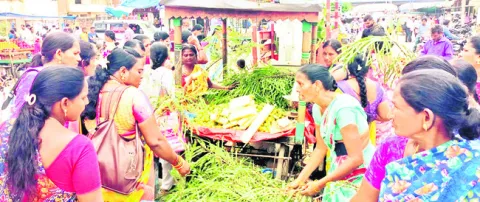 నేడు కార్తీక పౌర్ణమి 