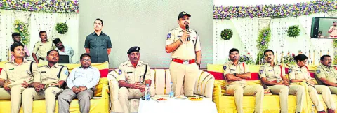 ‘వేగానికన్నా ప్రాణమే మిన్న’
