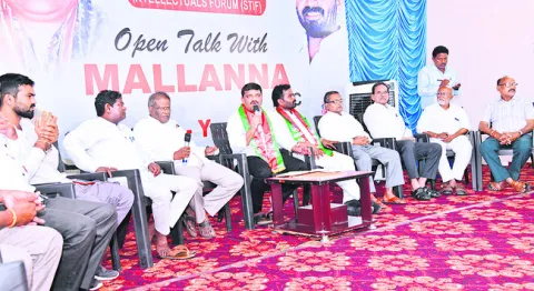 బీసీ రాజ్యాధికార పార్టీకే అధికారం