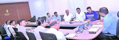 సీసీఐ నిబంధనలు కఠినం