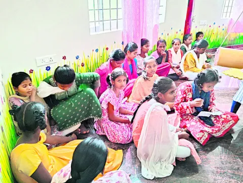 ● అన్నా.. ఆకలి..! 