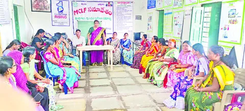 బీసీ రిజర్వేషన్లు పక్కాగా అమలు చేయాలి 