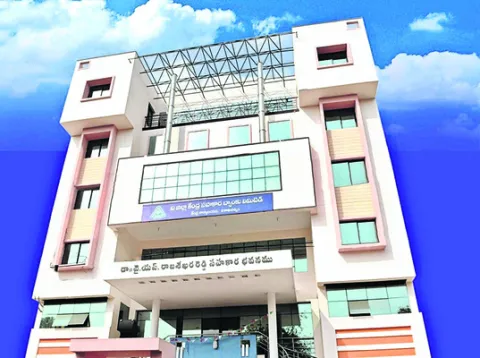 పదోన్నతుల ‘సహకారం’