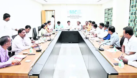 ఎస్సీ, ఎస్టీ చట్టంపై అవగాహన అవసరం 