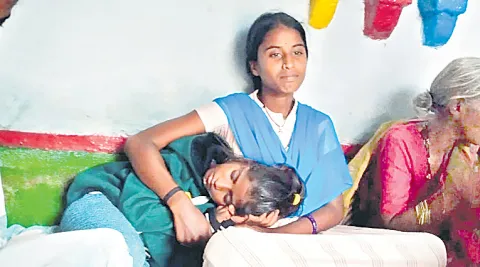 Chevella Bus Incident Victim Families 