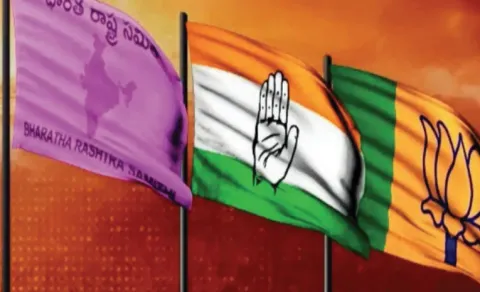 JubileeHills By Election 