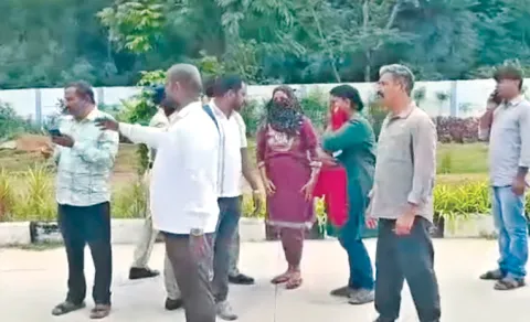 Big Twist In Amberpet Shyam Kidnap Case