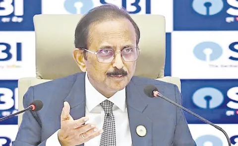 SBI reports 10 Percent rise in Q2 net profit to Rs 20160 crore6