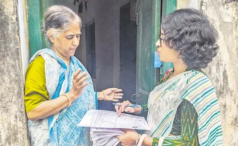 Special Intensive Revision of electoral rolls begins in 12 States and Union Territories on Nov 4