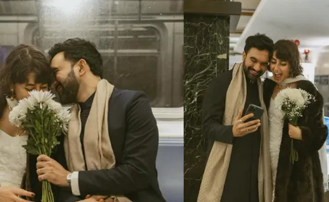 Rama Duwaji Zohran Mamdani lovestory and all about Winning Campaign