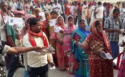Bihar election 2025 Phase 1: Key dates, constituencies and voting schedule