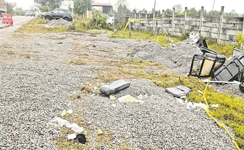 Telangana bus accident: injured people recovering in Hospital