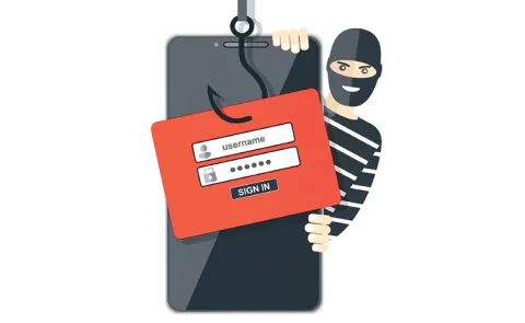 Cybercriminals tricks to infiltrate smartphones through viruses