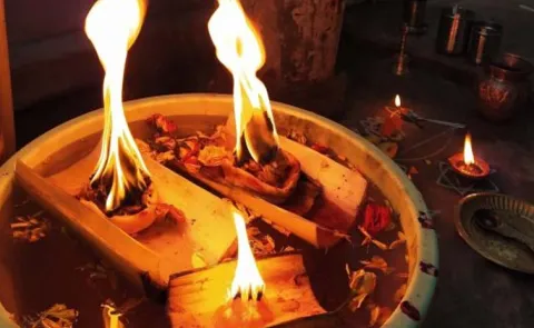 karthika pournami 2025