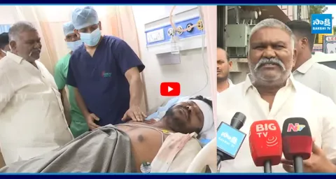 Kethireddy Pedda Reddy Comments On JC Prabhaka Reddy 1