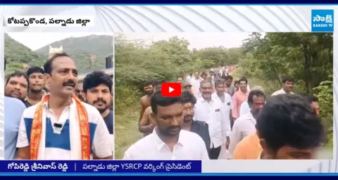 Gopireddy Srinivasa Reddy about YS Jagan  1