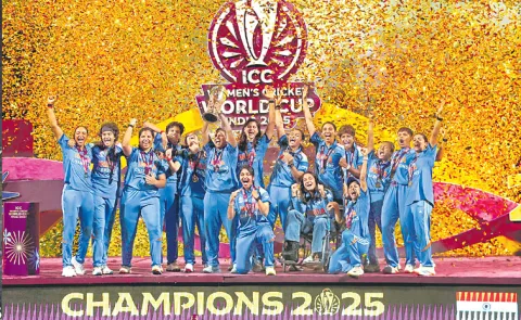 Brands lined up for women cricketers1