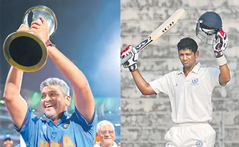 Majumdar leaves a special mark as coach of the Indian womens cricket team5