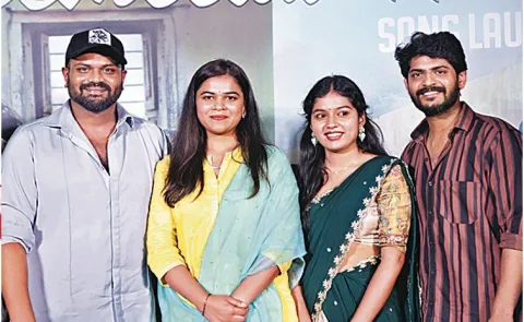 Manchu Manoj Talk About Raju Webs Rambai Movie