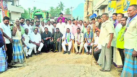 ప్రజాభిప్రాయానికే వైఎస్సార్‌సీపీ మద్దతు