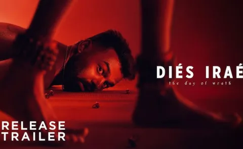  Pranav Mohanlal Movie Dies Irae Telugu Trailer