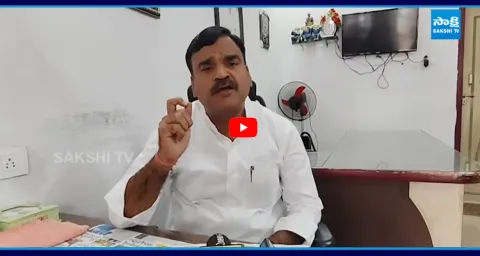 YSRCP Amzad Basha Reacts On Pulivendula Medical College Materials Shifting 3