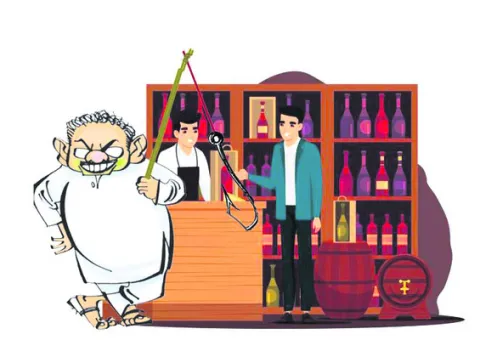 ‘గుడ్‌విల్‌’తో గాలం 