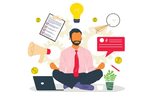 Global survey on working hours and holidays and happiness index