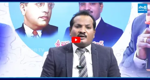 Jada Sravan Kumar Sensational Comments On Chandrababu And Nara Lokesh 1