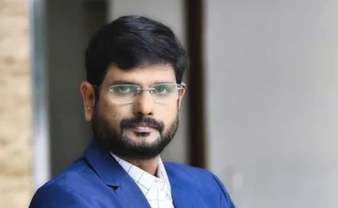 Case filed against TV5 Murthy on complaint of upcoming film actor Kakani Mahesh