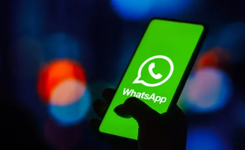 NCLAT Partly Sets Aside CCI Order Against Meta WhatsApp Over Data Sharing Policy  