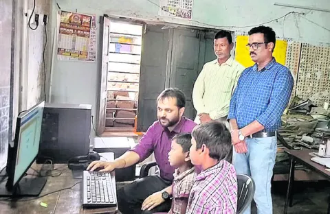 ఏఐ బోధన.. హుషారుగా సాధన