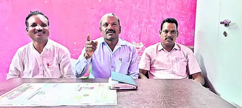 నేడు కాఫీ కార్మికుల ఆందోళన