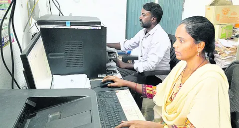 ‘యూడైస్‌ ప్లస్‌’పై వర్క్‌షాపులు