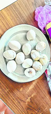 చెడు వ్యసనాలు, విలాసాలతో నేరాలు 
