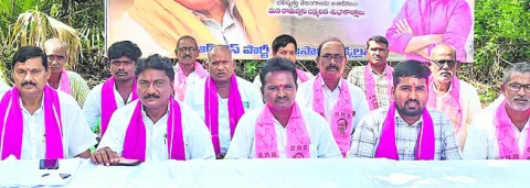 ‘ఎమ్మెల్యేగా వ్యవహరిస్తే సహించేదిలేదు’