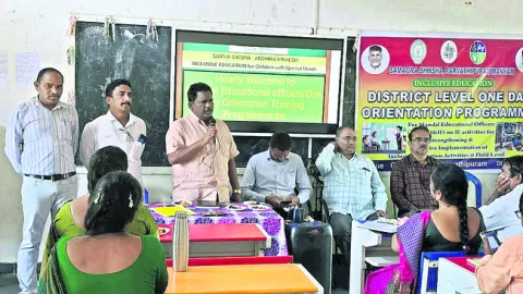 కళాజాతరకు శ్రీకారం