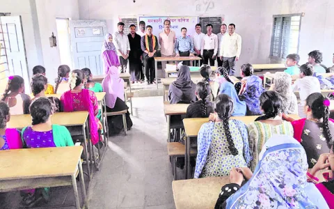 ఇంటర్‌ కళాశాలల్లో తనిఖీలు 