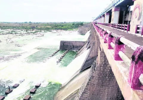 నేటి నుంచి జోనల్‌ స్పోర్ట్స్‌ మీట్‌