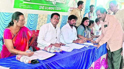 వైద్య కళాశాలల ప్రైవేటీకరణతో పేదలకు నష్టం 