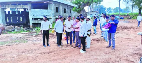 మ్యూజియం పనులు డిసెంబర్‌ నాటికి పూర్తి 