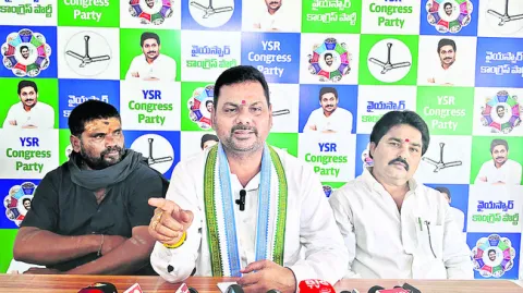 కింజరాపు కుటుంబానికే సూపర్‌ సిక్స్‌ నజరానాలు 