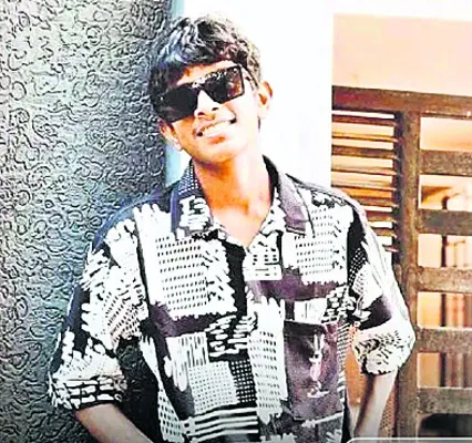 మనస్తాపంతో బాలుడి ఆత్మహత్య 